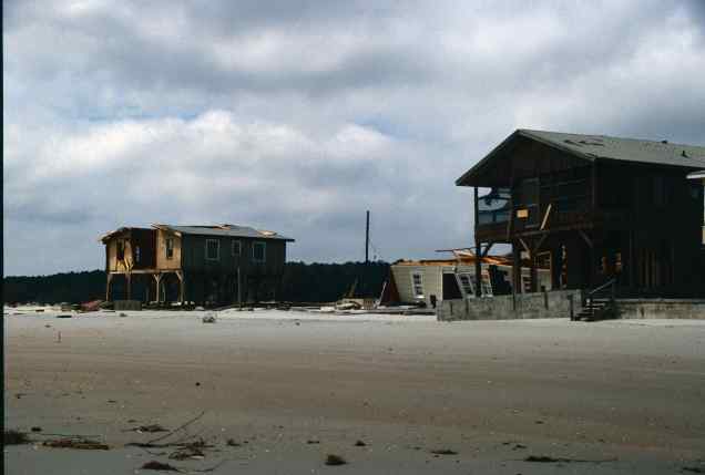 Pawleys Island (Wes Tyler)